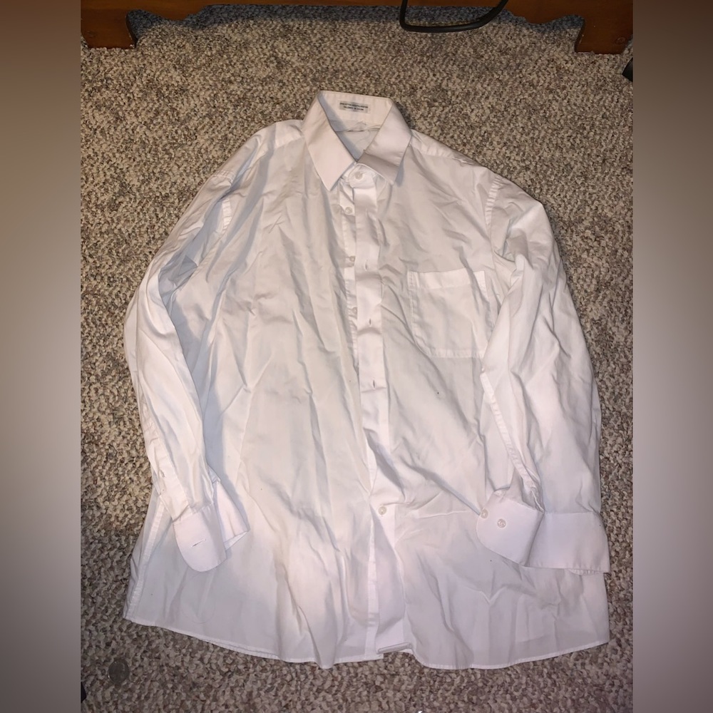 Pierre Cardin Dress Shirt